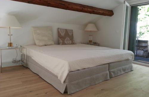 Castagnola House | Romantic Bijou