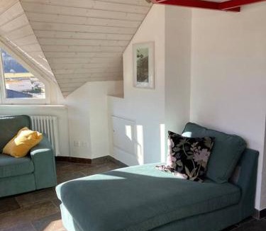 Malvaglia Apartment | Serravalle - Casermetta
