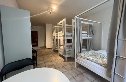 Neuchatel Hostel | Best deal in Neuchâtel city center