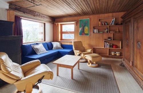 Cavagnago House | Casa Bubeck