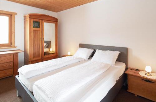 Cavagnago House | Casa Bubeck
