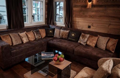 Zermatt Apartment | Apartment Galaxy Lodge by Interhome