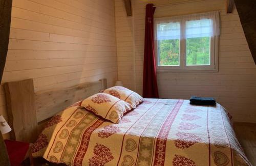 Montreux Ski Chalet | La grande garde