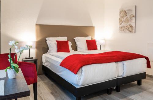 Poliez-Pittet Apartment | Motel-Résidence Ô Pied à Terre