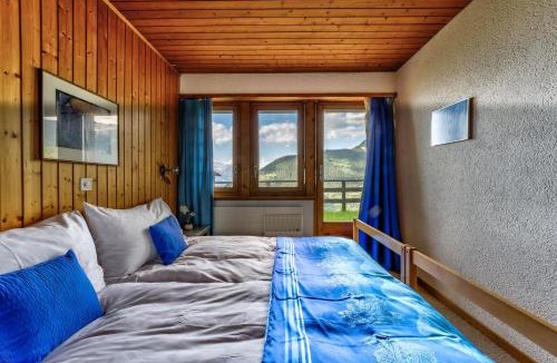 La Tzoumaz Apartment | Appartement Arolles 701