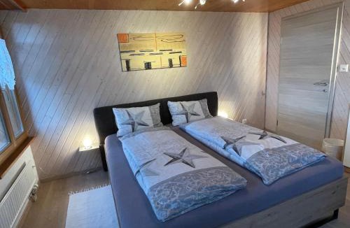 Heiden Apartment | Hälmli
