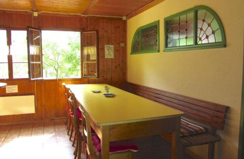 Aurigeno Hostel | Baracca Backpacker
