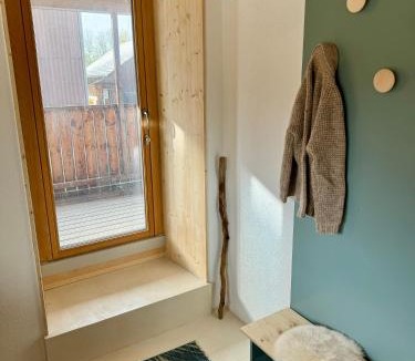 Saint-Sulpice Apartment | Pastelle