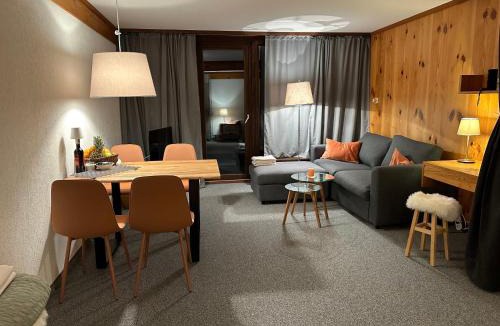Acletta Apartment | Apartment Apt B 033 by Interhome