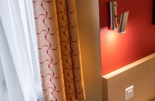 Lucerne Hotel | Hotel De la Paix
