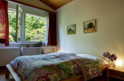 Isorno Apartment | Wild Valley Ticino Life in Valle Onsernone