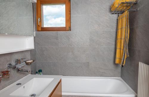Les Mosses Apartment | Pic-Chaussy B14