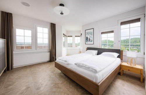 Kradolf-Schonenberg Bed & Breakfast | Klein Rigi