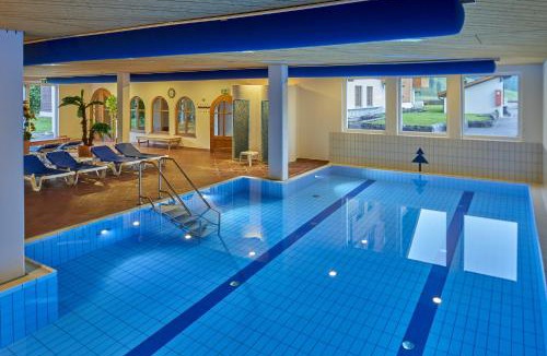 Schwarzsee Hotel | Hostellerie am Schwarzsee