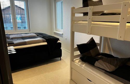 Unterterzen Apartment | Ferienwohnung in Unterterzen am schöne Walensee