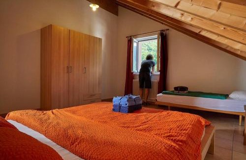Vergeletto Apartment | Wild Valley Forest View 4 in Valle Onsernone