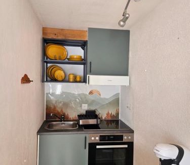 Taesch Apartment | Apartment Klein Matterhorn - Haus Miranda