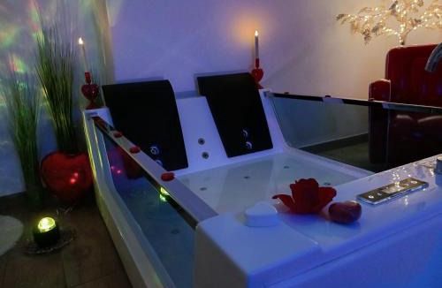 Bad Zurzach Apartment | Escape Private SPA I