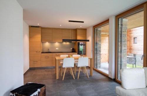 Riederalp Apartment | Alpenresort B22