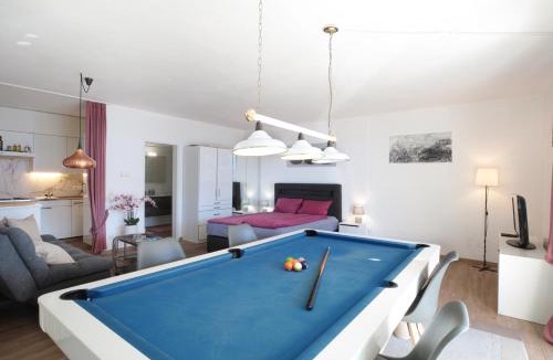 Orselina Apartment | VISTA LAGO casa Hulya