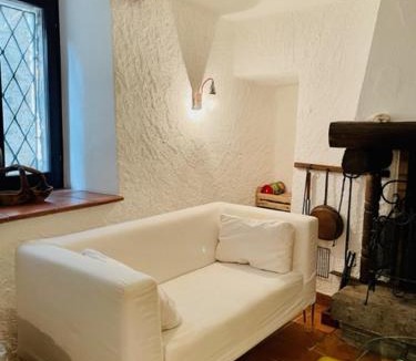 San Nazzaro Apartment | Rustico Il Nove
