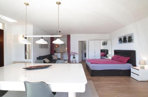 Orselina Apartment | VISTA LAGO casa Hulya