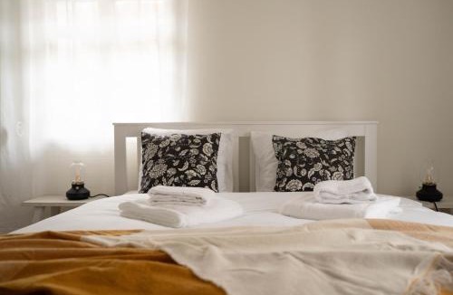 Beckenried Apartment | The 1415 See&Berge I Luzern I Ski I Wandern