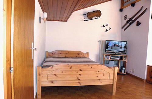 Vercorin Apartment | La Montagnette, VERCORIN