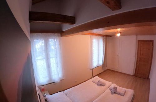 Matten bei Interlaken Apartment | Fine&Pine Center Apartment