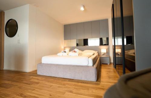 Glattbrugg Apartment | Cartea Apartments Zürich Airport