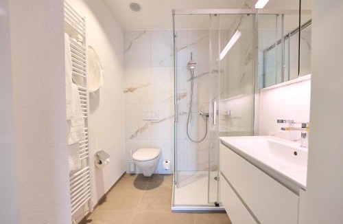 Glattbrugg Apartment | Cartea Apartments Zürich Airport