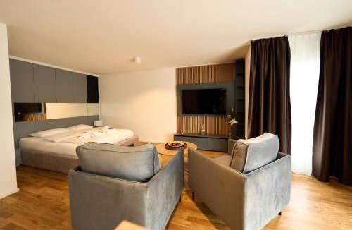 Glattbrugg Apartment | Cartea Apartments Zürich Airport
