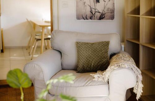 Merligen Apartment | Bijou Niesenblick - traumhafter Seeblick - nahe Interlaken - idyllisch