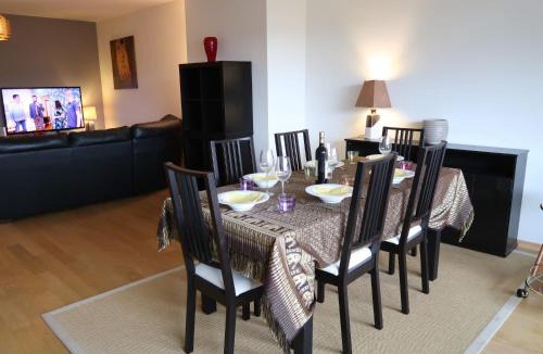 Petit-Saconnex / Servette Apartment | Apartment Résidence Ciomal by Interhome