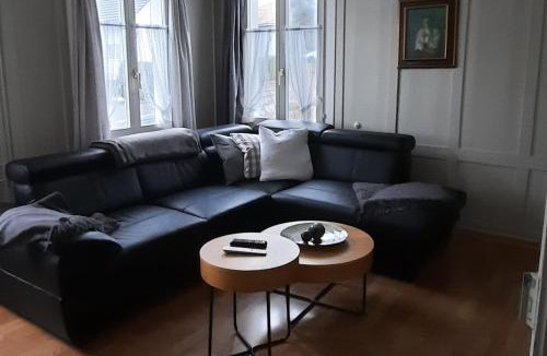 Stein Apartment | Ferienwohnung Florida