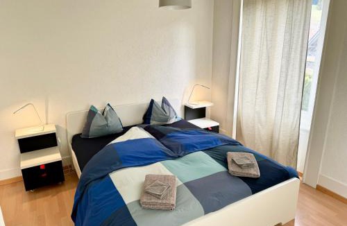 Couvet Apartment | Appartement