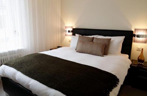 Enge Apartment | VISIONAPARTMENTS Waffenplatzstrasse - self check-in