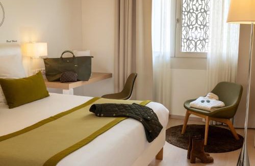 Vorstadte Hotel | The Passage - Urban & Lifestyle Hotel
