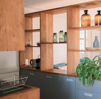 Bottighofen Apartment | Seesicht und charmante Wohnung bei Hanni und Ueli