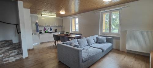 Herznach Apartment | Gästehaus Spring Herznach