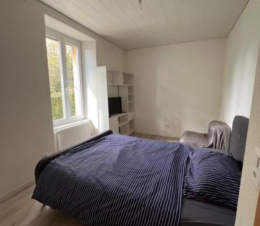 Neuchatel Apartment | Pension des Draizes