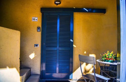 Mercallo Apartment | La Casa dei Laghi 2 - near JRC, Leonardo & Lago Maggiore