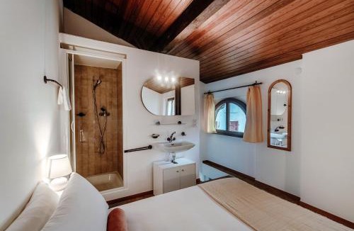 Riva San Vitale Apartment | La Casetta di Riva - Cozy Lakeside Village Home
