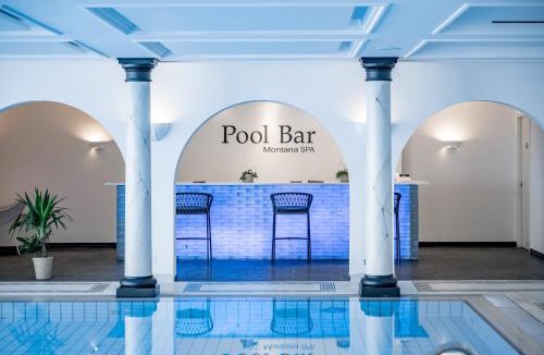 Ravaisch Hotel | Chalet Silvretta Hotel & Spa