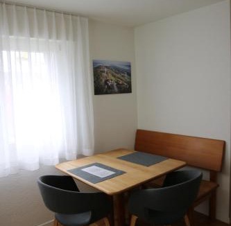 Niederweningen Apartment | Studio CHic