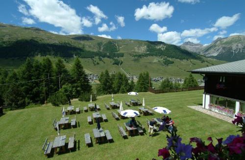 Teola Hotel | Hotel Intermonti