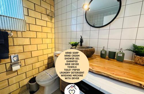 Kappel Apartment | Family M Apartments 1