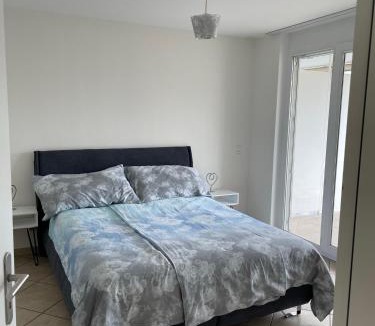 Locarno Apartment | Appartamento 464 nel CUORE di Locarno con piscina