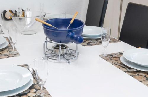 Randogne Ski Chalet | Chalet Maison Le Fontany by Interhome