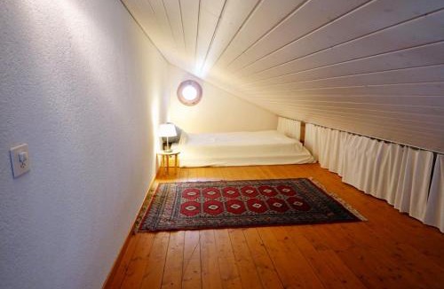 Areuse Apartment | Appartement Claude